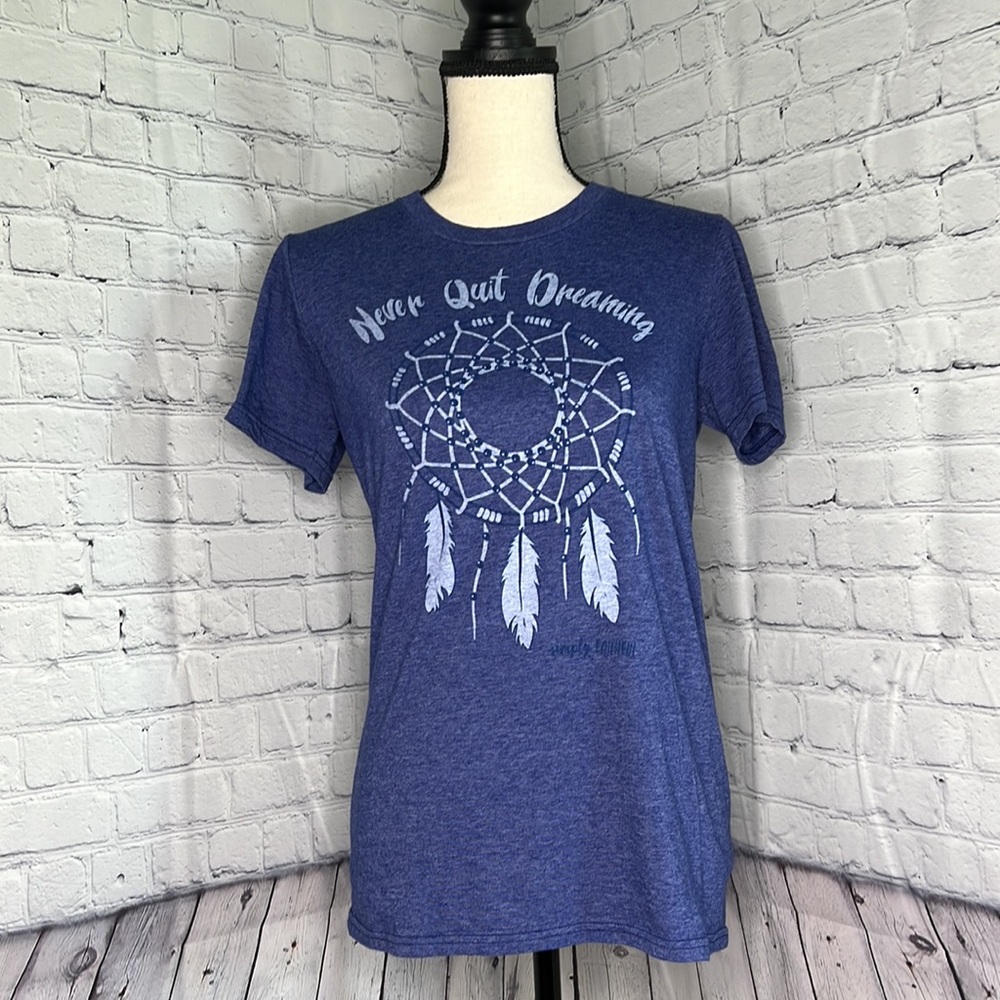 Dream Catcher Tee - Simply faithful